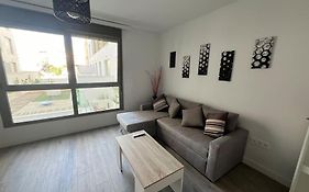 Apartamento de Lujo Gran Capitán en el Centro